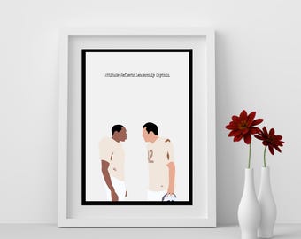 Remember the Titans Movie Quote