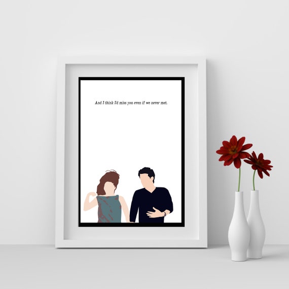 The Wedding Date Movie Poster The wedding date movie poster