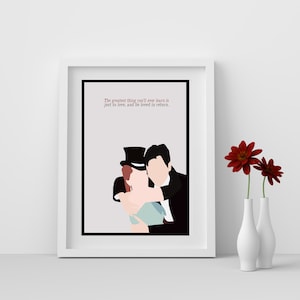 Moulin Rouge Movie Quote