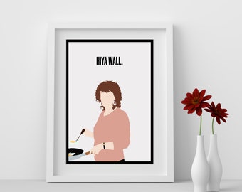 Shirley Valentine Movie Quote