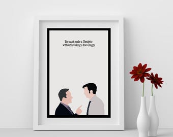 Succession TV Show Quote