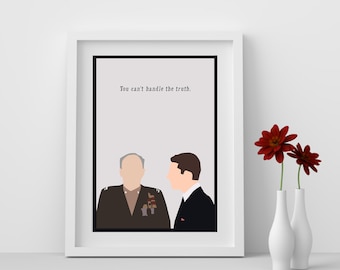 A Few Good Men Quote