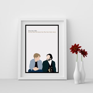 Good Will Hunting Movie Quote