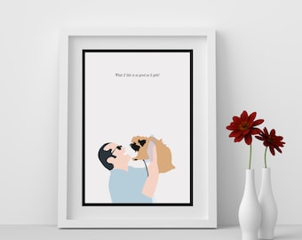 As Good As it Gets Movie Quote