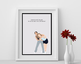 Bend it Like Beckham Movie Quote