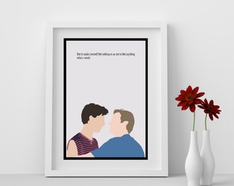 Minimal Prints Illustrations By Imprimestudio On Etsy