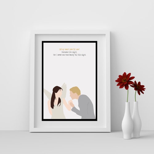 Romeo + Juliet Movie Quote