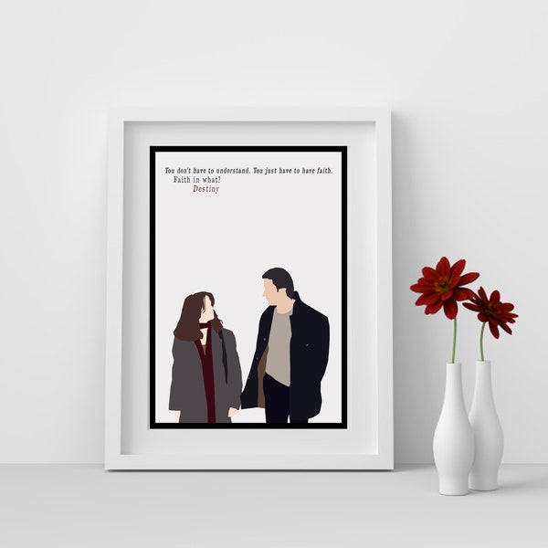 Movie Quote Art Etsy