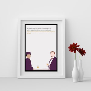 The Grand Budapest Hotel Movie Quote