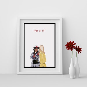 Cita de la película Clueless
