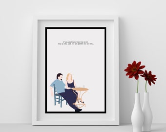 Before Midnight Movie Quote