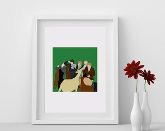 Beach Boys Pet Sounds Album Art