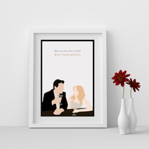 Sex and the City Quote
