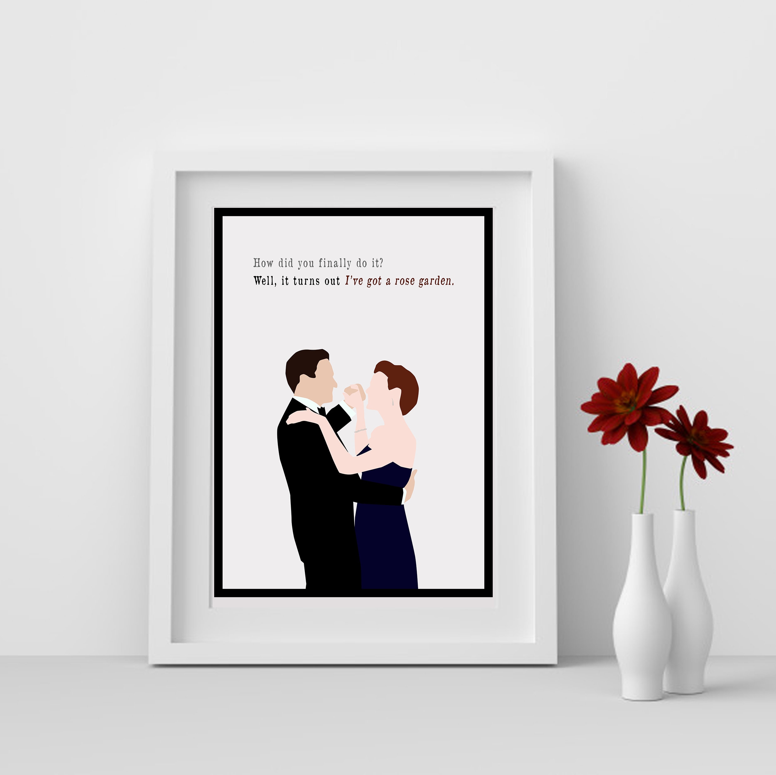 The American President Movie Quote - Etsy
