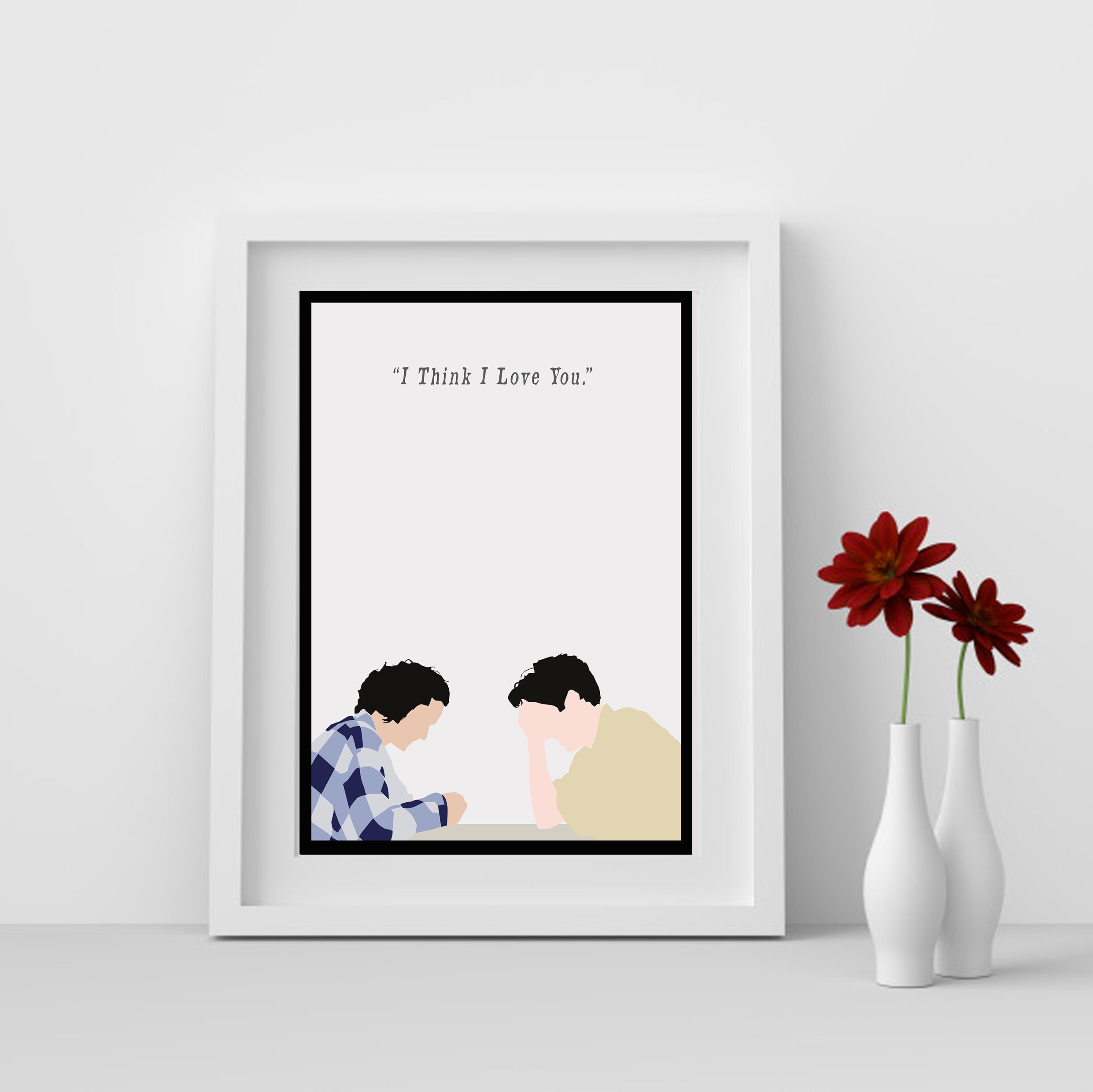 Four Weddings And A Funeral Movie Quote Etsy