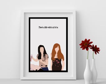 Practical Magic Movie Quote