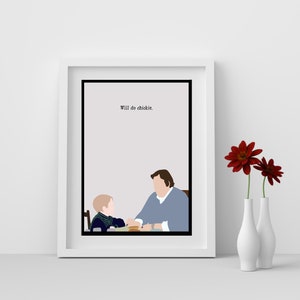Uncle Buck Movie Quote