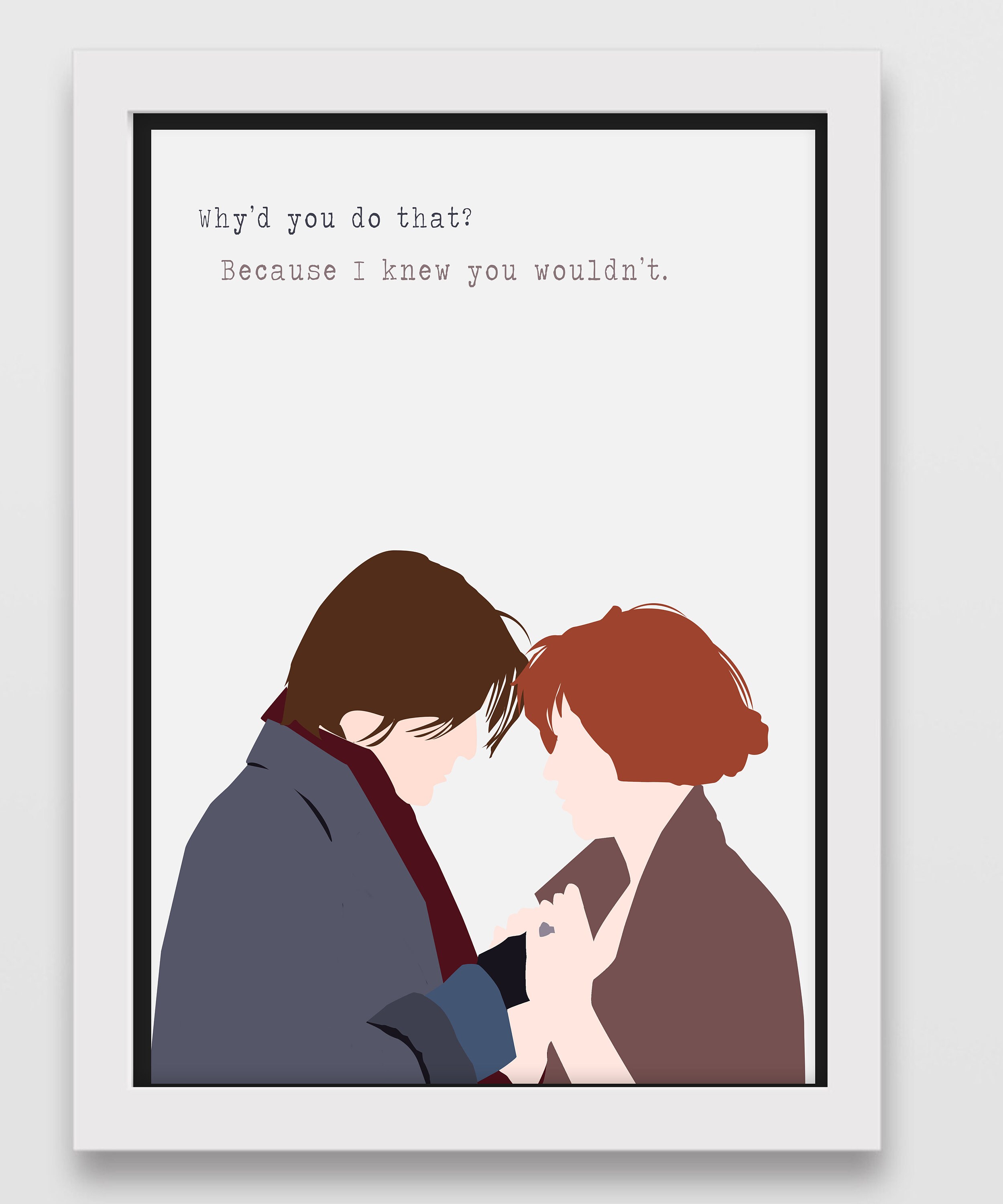 Breakfast Club Fake Id Quote