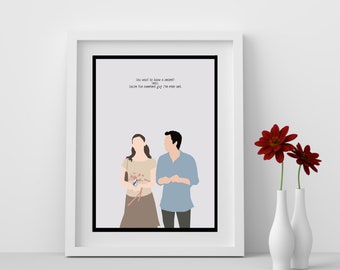 13 Going on 30 Movie Quote