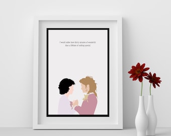 Steel Magnolias Movie Quote