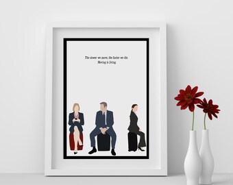 Up in the Air Movie Quote