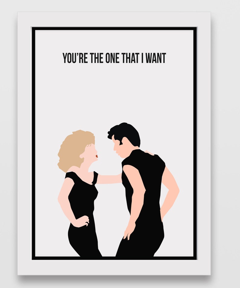 Grease Movie Quote image 1