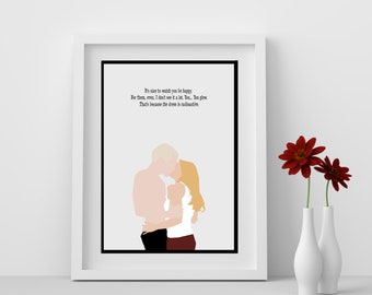 Buffy the Vampire Slayer Quote