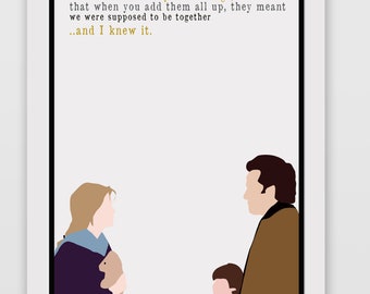 Sleepless in Seattle Quote