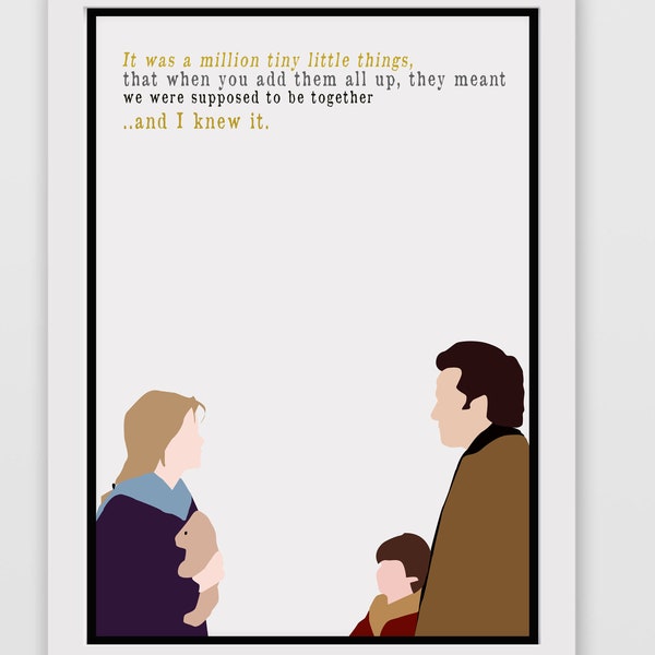 Sleepless in Seattle Quote