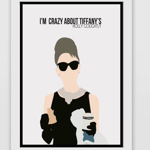 Breakfast at Tiffany&#39;s quote