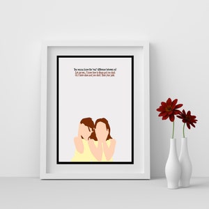 Parent Trap Movie Quote