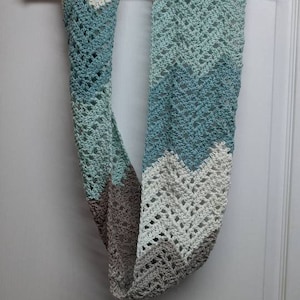 Women loop scarf, women accessories