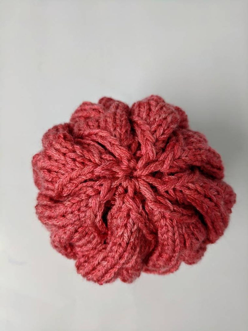winter hat Newborn Toddler Knit Hat kid accessory
