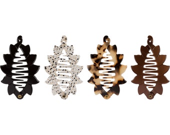 Classic Fish Clip Girl Hair Clip Hair Clips Women Hair Clip Hair Clips Fish Clips Ponytail Holder Fish Hair Clips Banana Clip