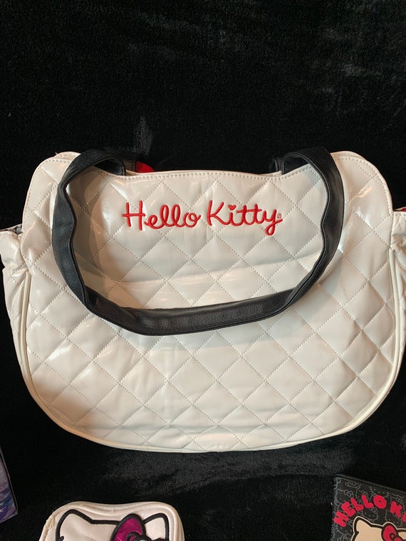 Hello Kitty handbag set - image 2