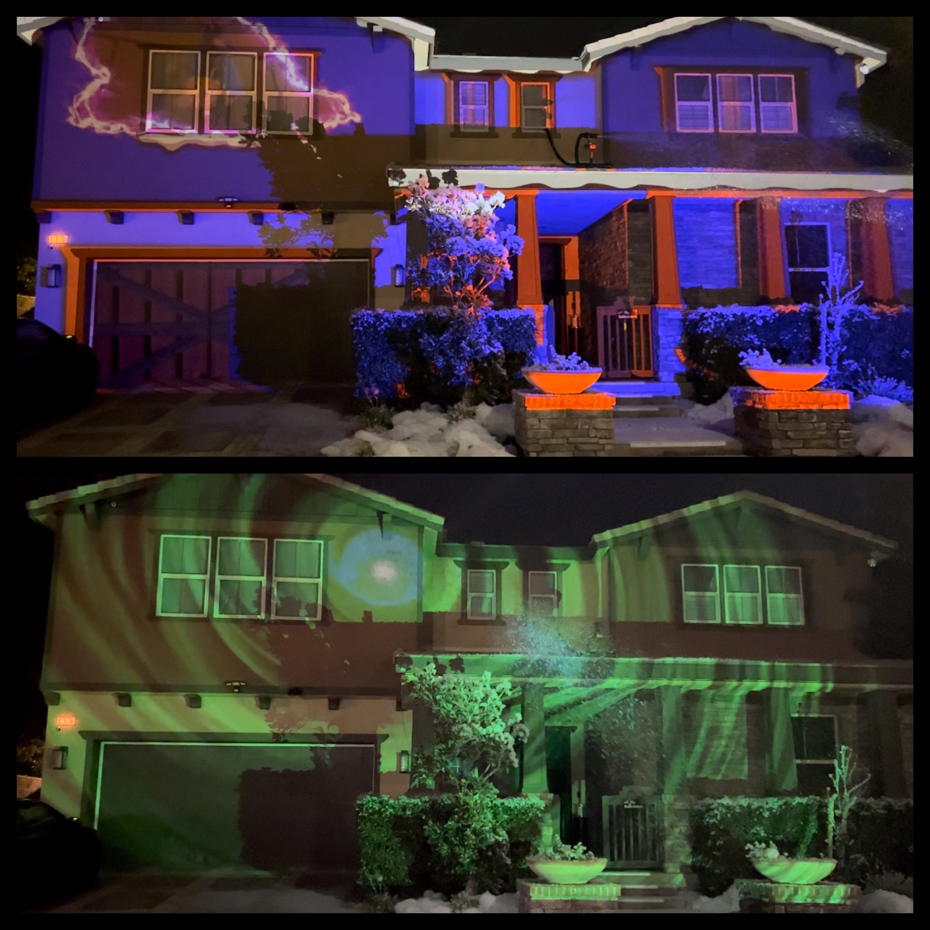 Projection Mapping Complete Set Up - Etsy