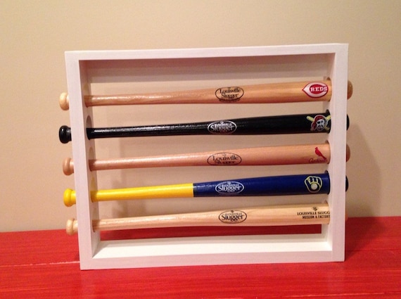 mini bat holder
