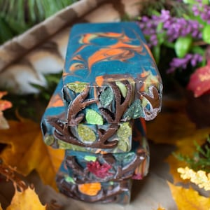 Aramenté (Critical Role Inspired) | Vegan Handmade Soap
