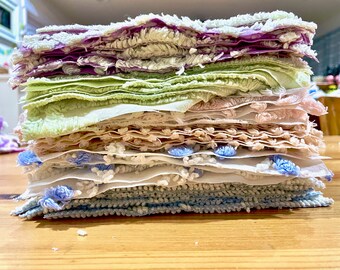 Baby Chenille Fabric Etsy Baby Chenille Fabric Etsy