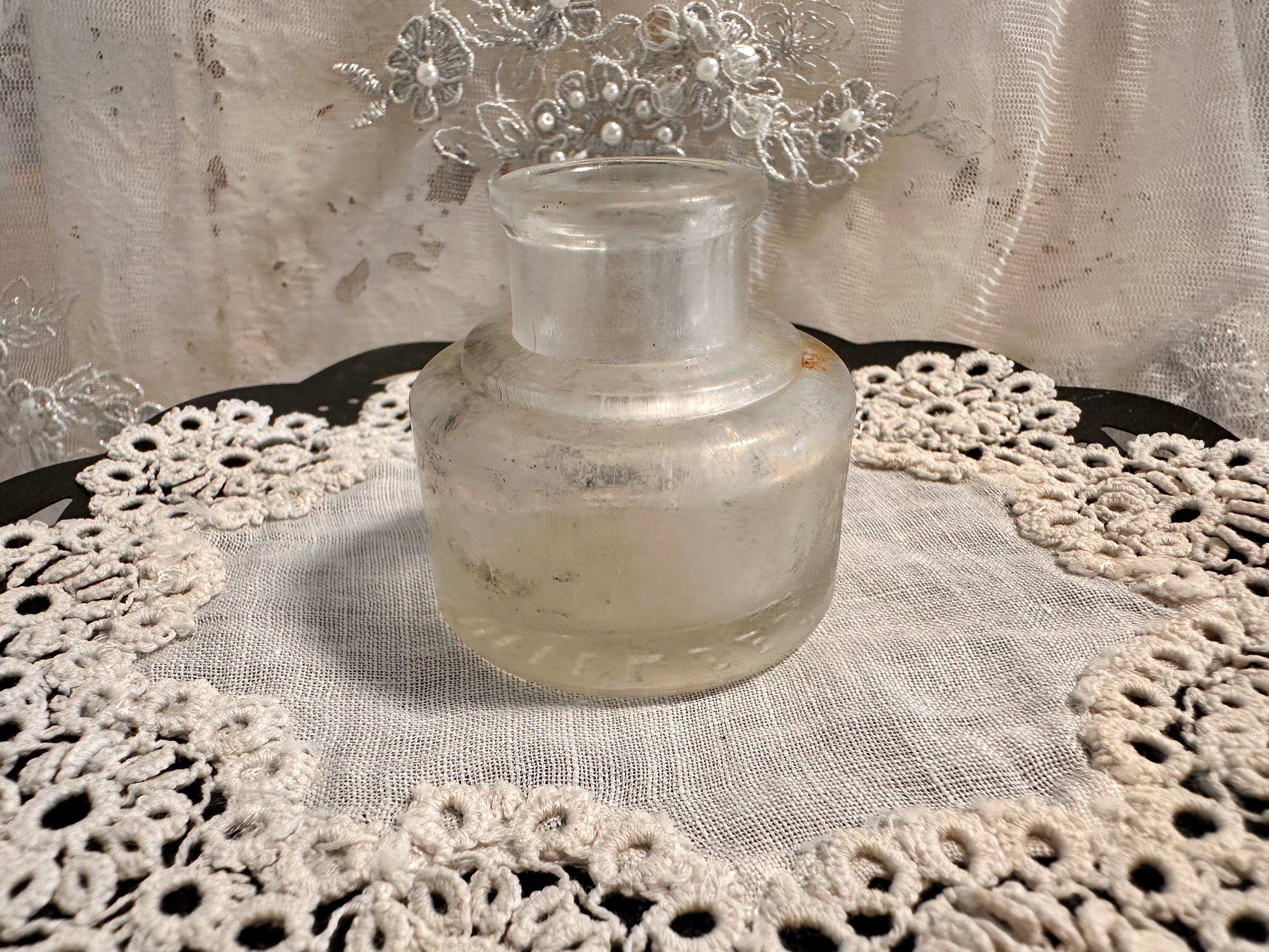 Vintage Higgins Glass - Etsy