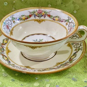 Minton China 1940's - Etsy
