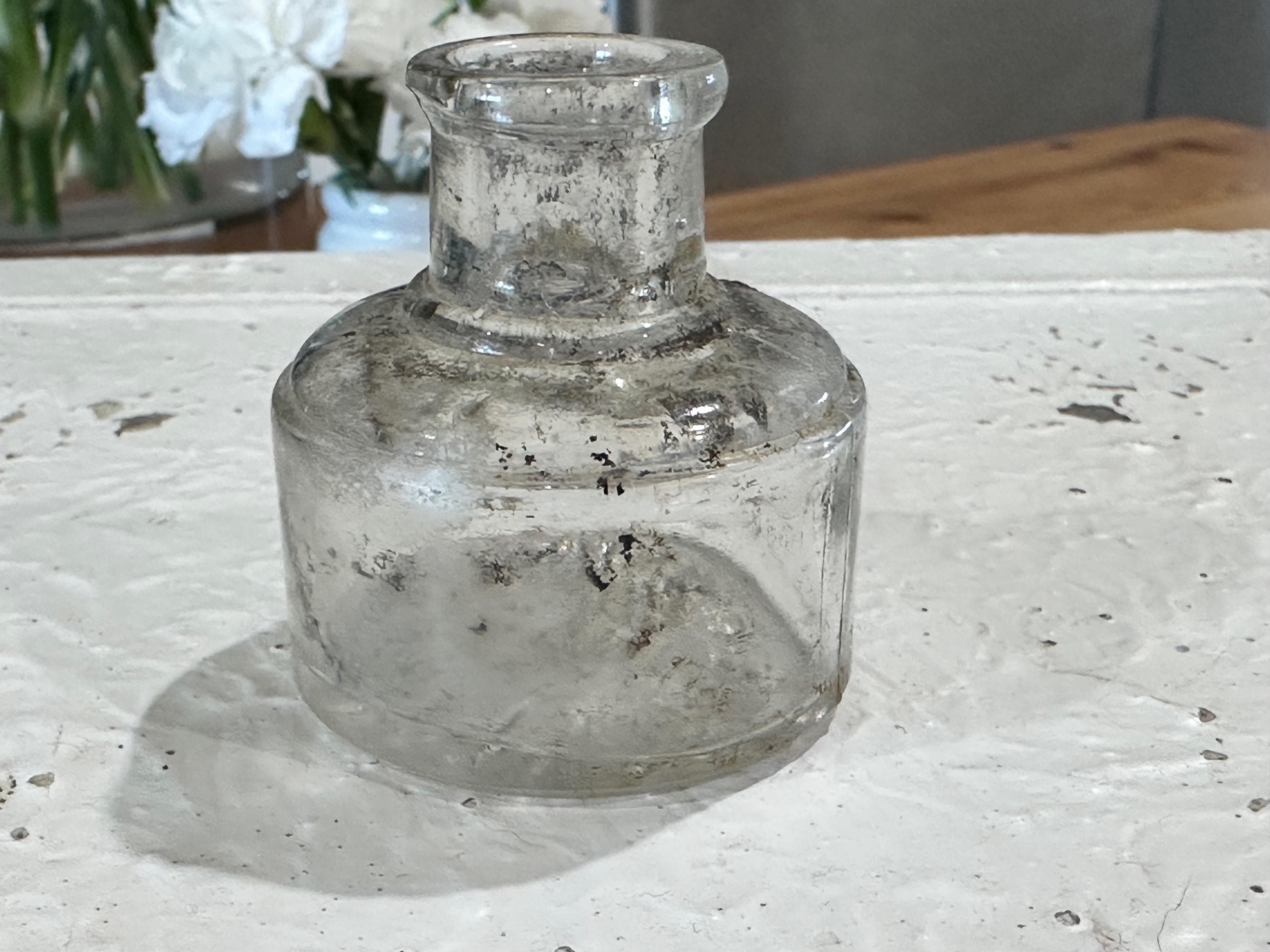 Vintage Higgins Drawing Ink Bottle - Etsy