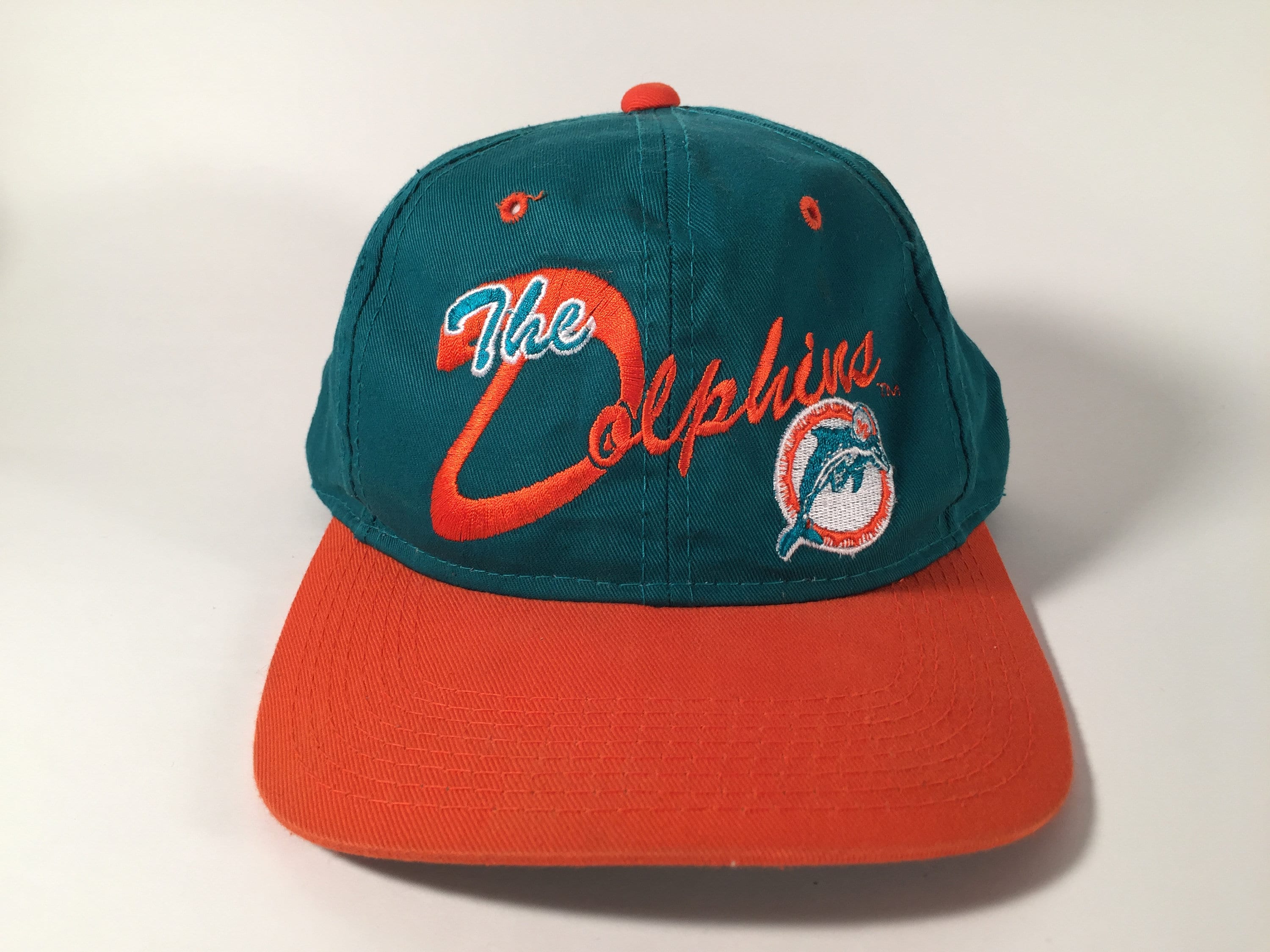 dolphins snapback