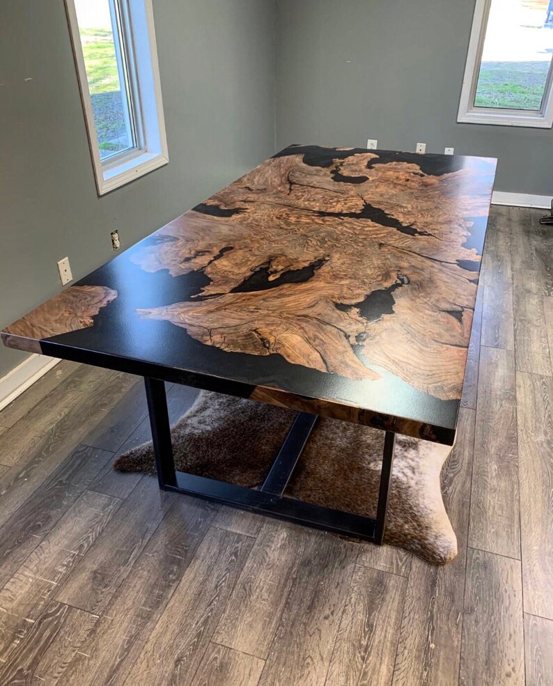 epoxy kitchen tables epoxy kitchen tables