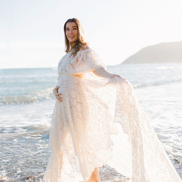 Maternity Dress Hire Etsy