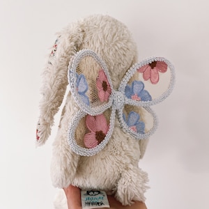 Doll wings | Doll fairy wings | fairy wings | Doll accessories | fairy doll wings