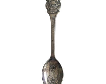 Rolex Bucherer Switzerland Silver Spoon CB 6,9 M - Etsy