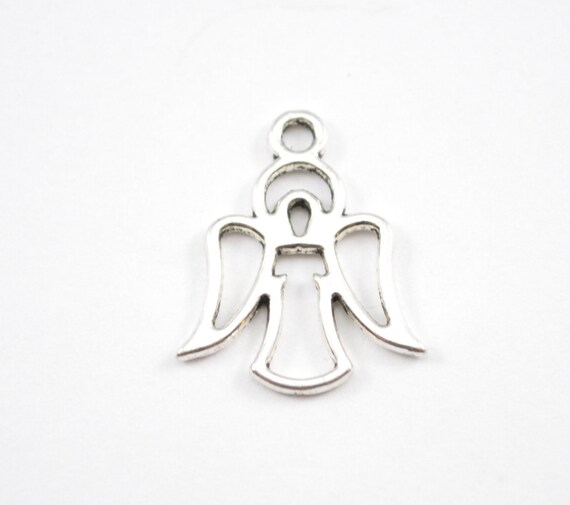 Angel sale charms bulk