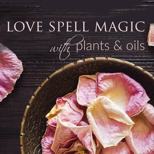 Love Magic Spells