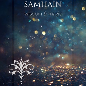 Sabiduría y Magia Samhain